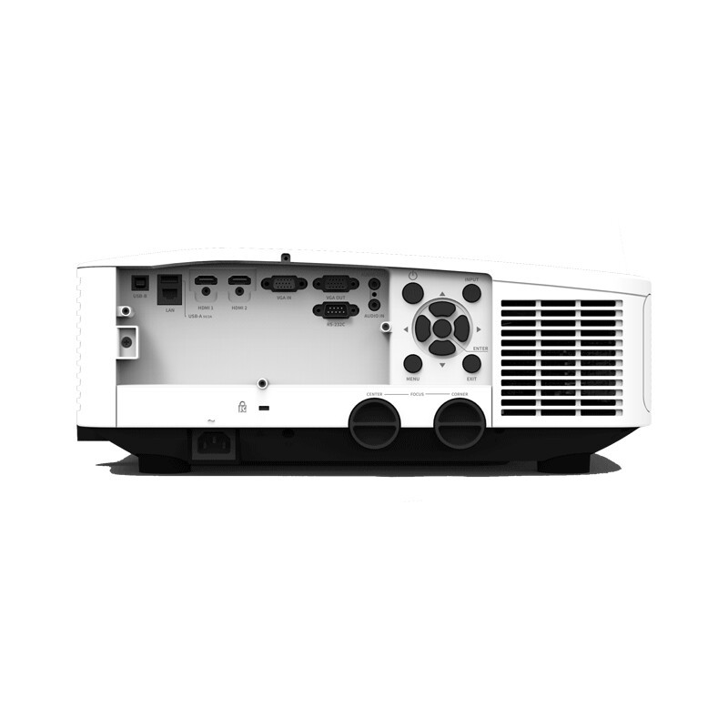 INASK  PVU560 投影机 高清 计价单位:台