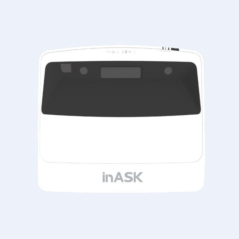 INASK INASK PVU460 投影仪 展厅超短反射高清投影机4600流明高亮3LCD显示技术 计价单位:台 INASK INASK PVU460 投影仪 展厅超短反射高清投影机4600流明高亮3LCD显示技术 计价单位:台