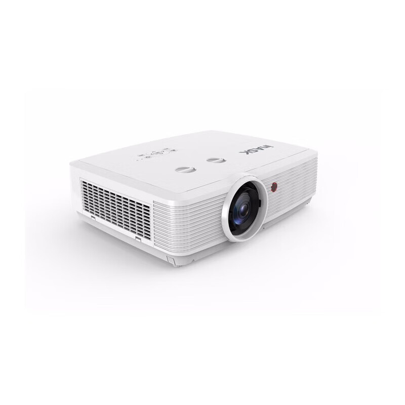 INASK INASK HU600S 投影仪 商务高清投影机6000流明1.6倍变焦镜头1920×1200）分辨率 计价单位:台