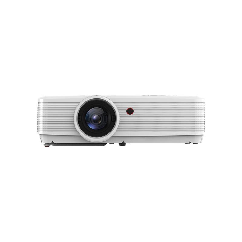 INASK INASK HU600S 投影仪 商务高清投影机6000流明1.6倍变焦镜头1920×1200）分辨率 计价单位:台