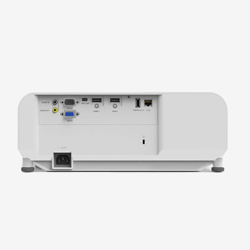 INASK INASK DP480ST 投影仪 商务高清投影机商用投影办公4800流明1080p(1920 x 1080) 计价单位:台