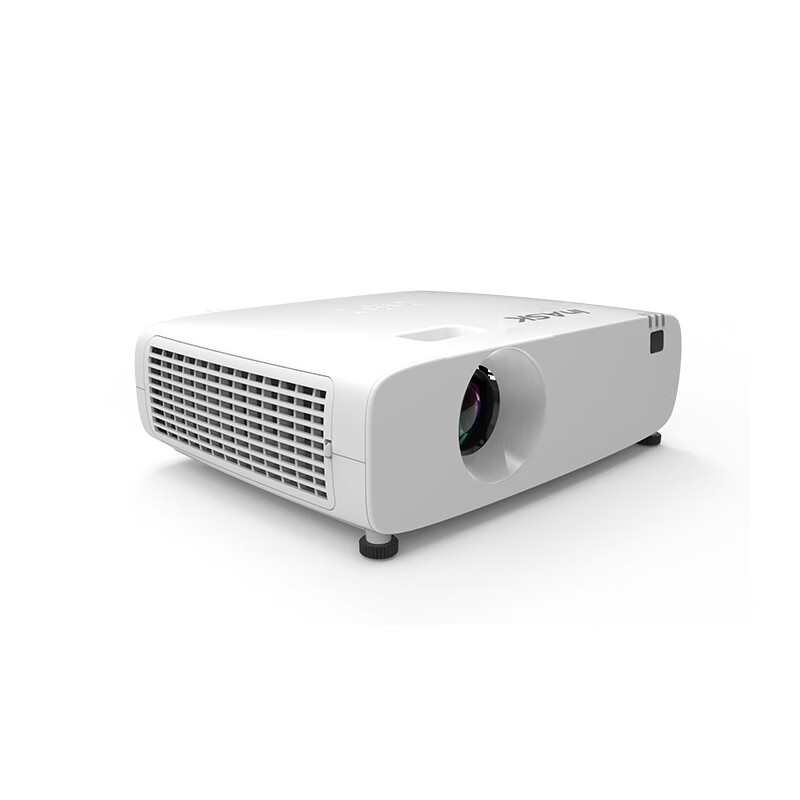 INASK INASK YLU500 投影仪 展厅工程高清投影机5000流明高亮3LCD显示技 计价单位:台