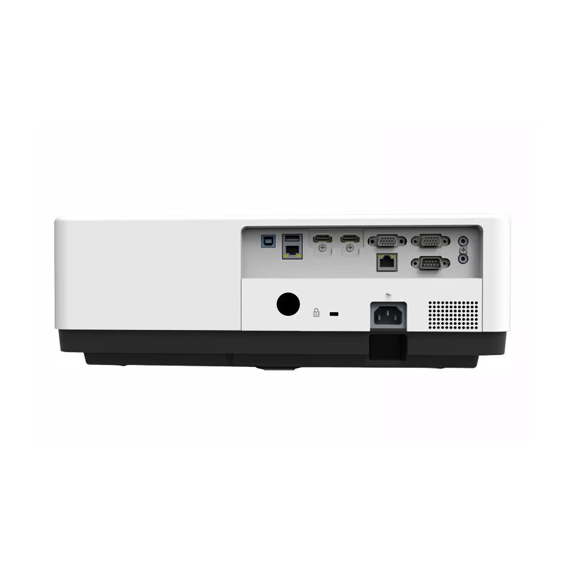 INASK INASK VLU653 投影仪 展厅高端工程高清投影机6500流明高亮3LCD显示技术 计价单位:台