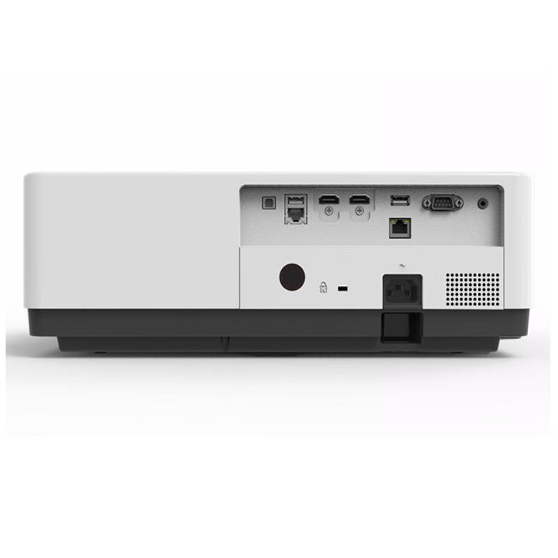 INASK INASK VLK600 投影仪 展厅高端工程高清投影机6000流明高亮3LCD显示技术 计价单位:台