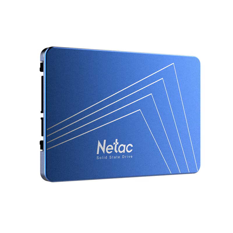 朗科 Netac N6S-128g 固态硬盘 2.5英寸 SATA3.0接口 计价单位:个