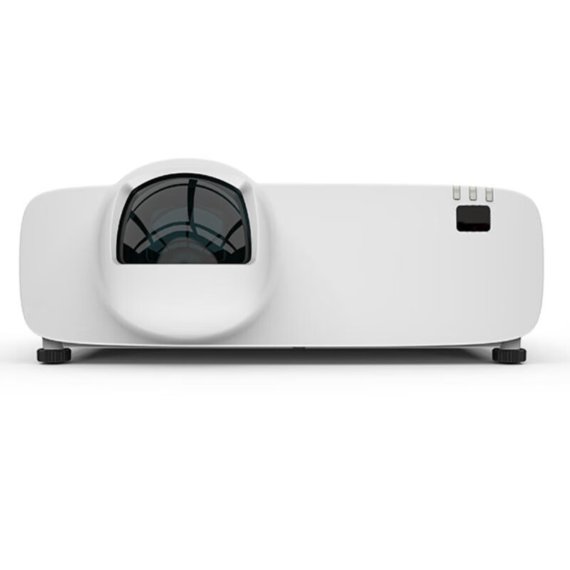 INASK INASK YSW450 投影仪 展厅工程高清投影机5000流明高亮3LCD显示 计价单位:台
