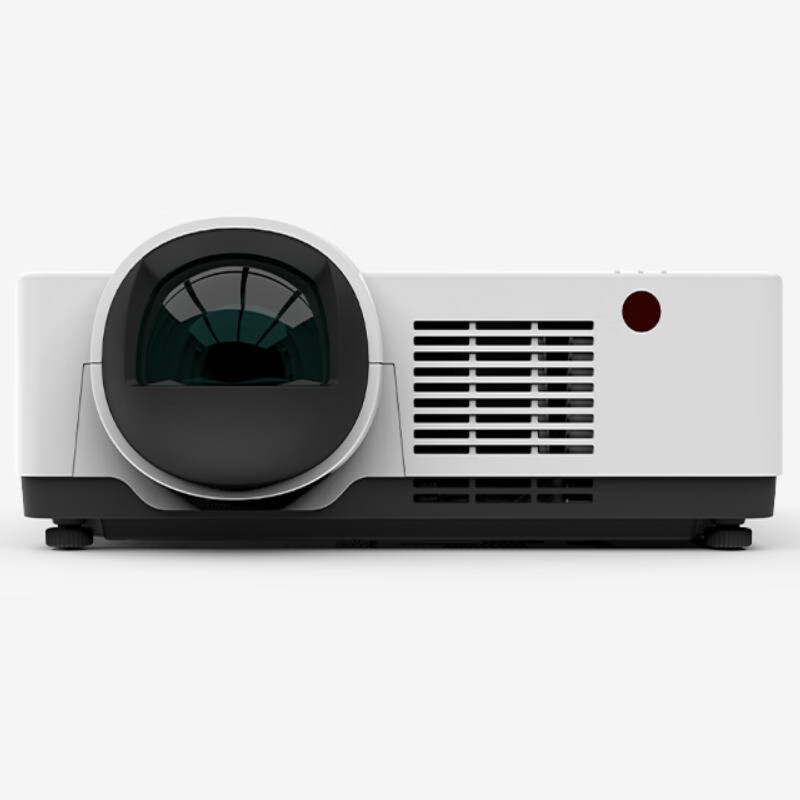 INASK INASK VSU620 投影仪 展厅高端工程高清投影机6200流明高亮3LCD显示技术 计价单位:台