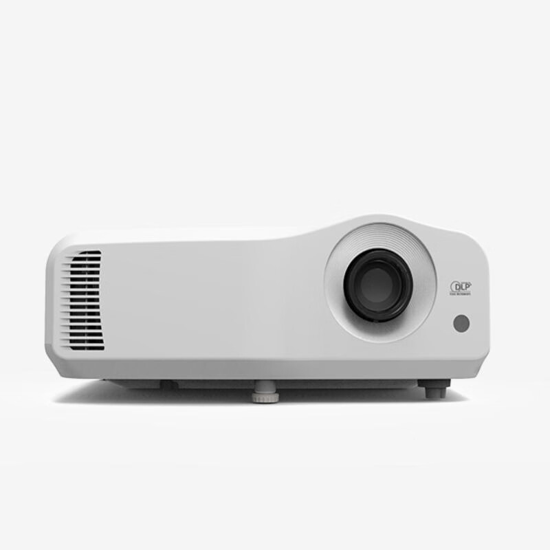 INASK INASK DP480ST 投影仪 商务高清投影机商用投影办公4800流明1080p(1920 x 1080) 计价单位:台
