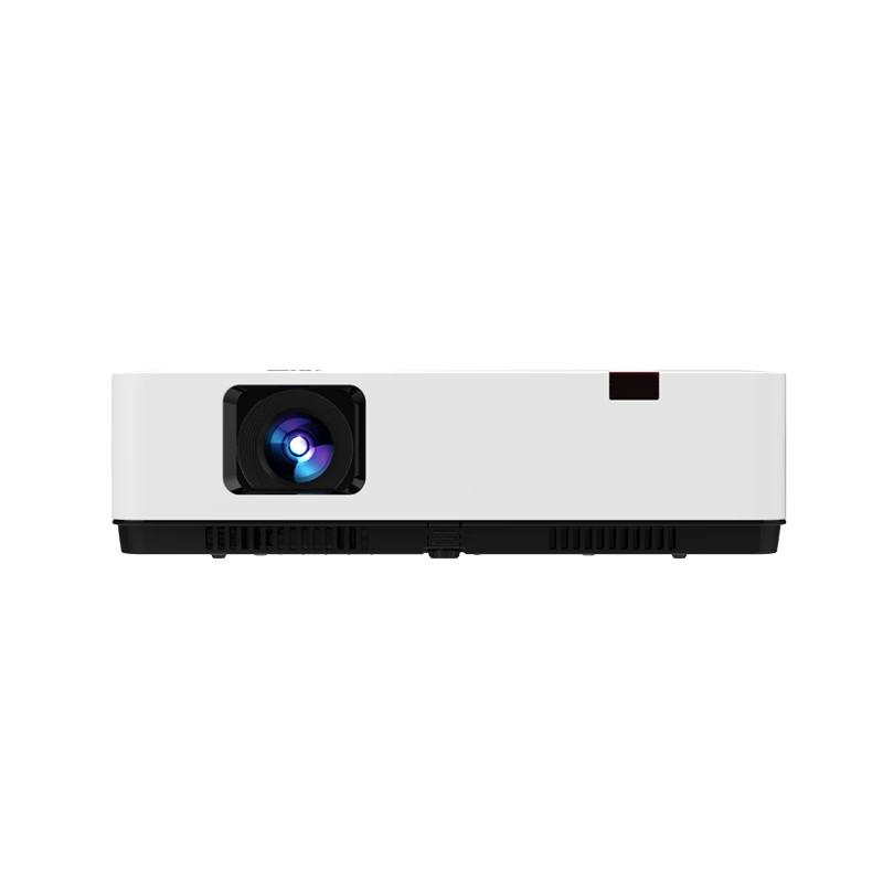 INASK INASK CW460 长焦距投影仪 商务高清投影机家用商用投影办公培训 4600流明高亮度 计价单位:台
