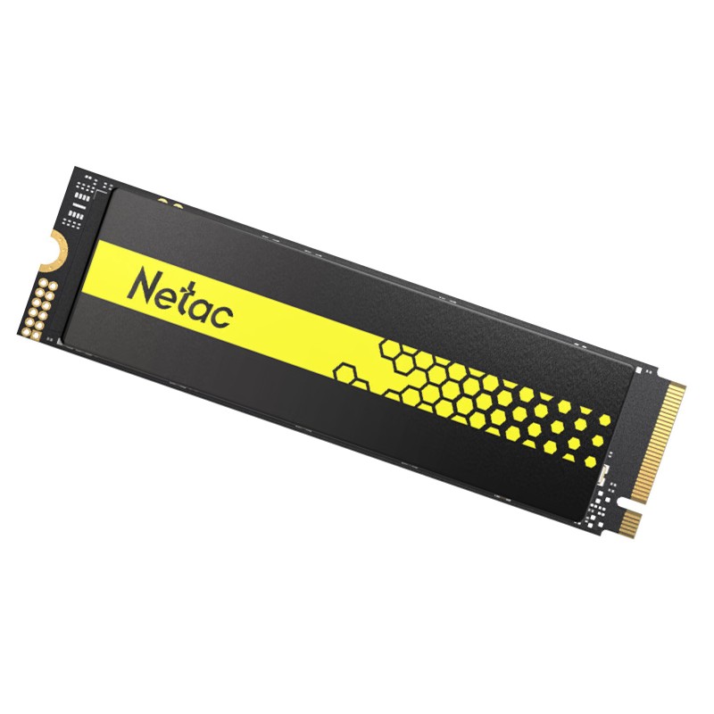 朗科 Netac G901-2T 固态硬盘 行业国产芯片 M.2接口(NVMe协议) 3300MB/s读速 计价单位:块