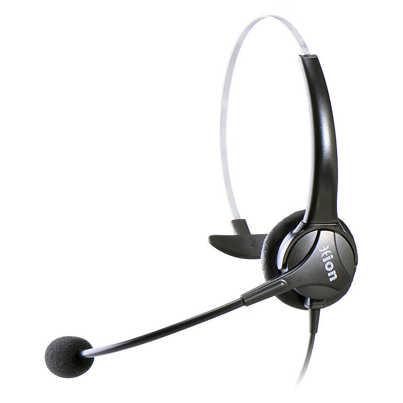 北恩 HION FOR600+B9 头戴式双耳话务耳机/呼叫中心客服电销耳麦/教育培训-USB+主动降噪+调音量+闭音 计价单位:副 北恩 HION FOR600+B9 头戴式双耳话务耳机/呼叫中心客服电销耳麦/教育培训-USB+主动降噪+调音量+闭音 计价单位:副