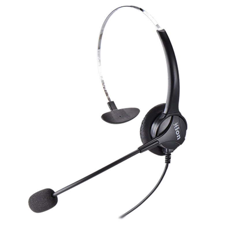 北恩 HION FOR600+B9 头戴式双耳话务耳机/呼叫中心客服电销耳麦/教育培训-USB+主动降噪+调音量+闭音 计价单位:副 北恩 HION FOR600+B9 头戴式双耳话务耳机/呼叫中心客服电销耳麦/教育培训-USB+主动降噪+调音量+闭音 计价单位:副