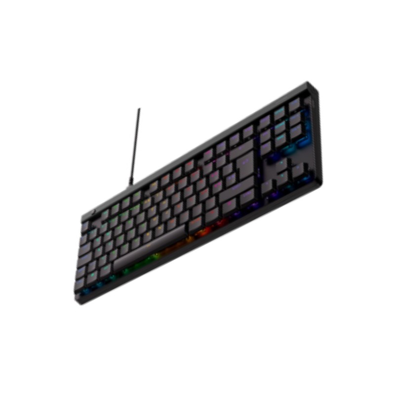 罗技 G G515 键盘   LIGHTSPEED TKL 矮轴无线键盘  黑色 L轴 计价单位:个