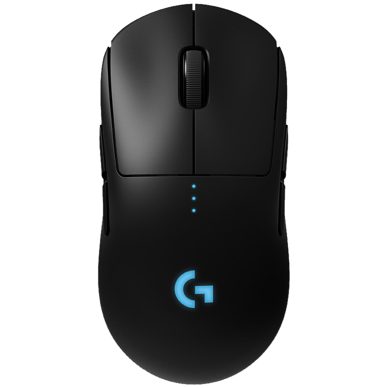 罗技 G G PRO 鼠标 无线鼠标一代(黑色) 计价单位:个 罗技 G G PRO 鼠标 无线鼠标一代(黑色) 计价单位:个
