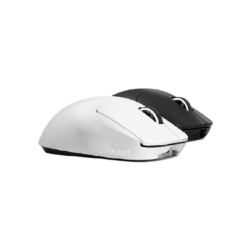 罗技 G G PRO X  无线鼠标二代(黑色) 计价单位:个