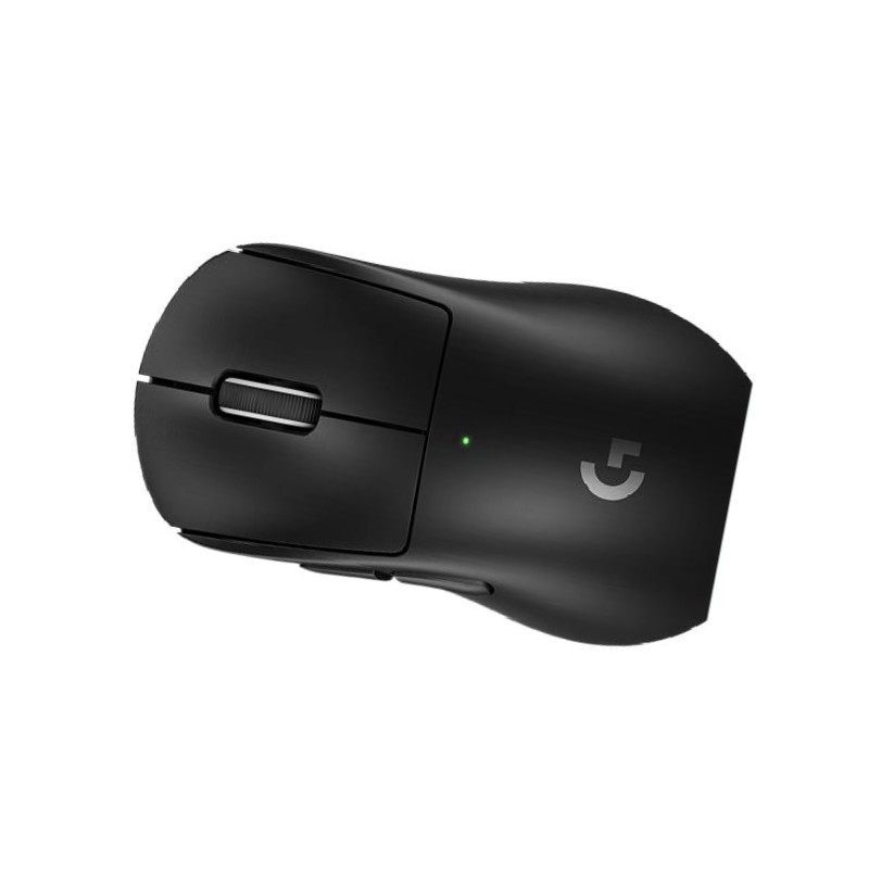罗技 G PRO 2  无线鼠标四代朱雀(粉色) 计价单位:个