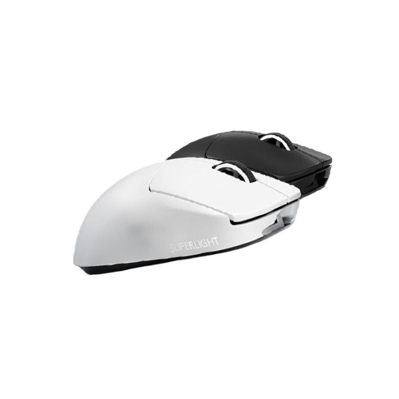 罗技 G G PRO X  无线鼠标二代(黑色) 计价单位:个