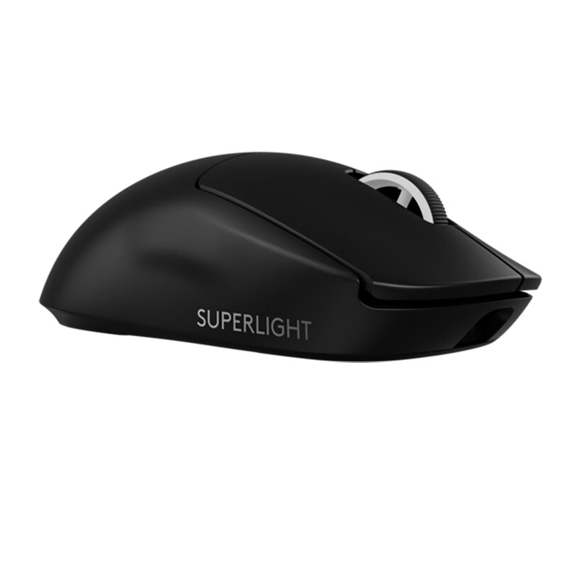 罗技 G G PRO X2 无线鼠标三代(黑色) 计价单位:个 罗技 G G PRO X2 无线鼠标三代(黑色) 计价单位:个