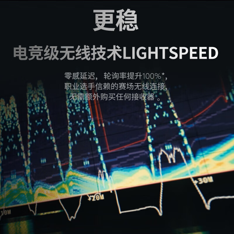 罗技 G  G PRO X SE  无线鼠标二代金刚版(黑色) 计价单位:个