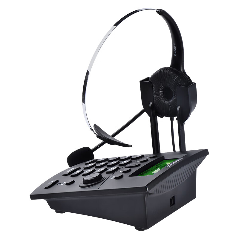 北恩 HION U805+FOR600   录音电话套装 双卡双待 无线全网通插卡 移动联通电信手机卡-标配FOR600单耳（需自备SD存储卡） 计价单位:套