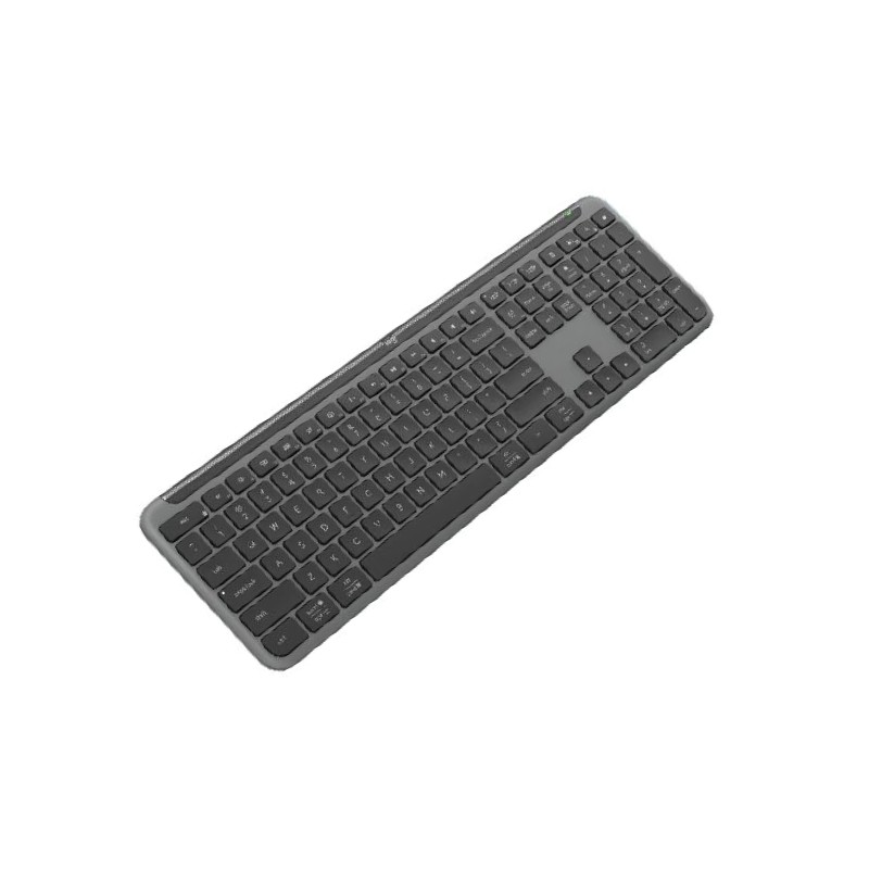 罗技 LOGITECH K950 键盘 无线纤薄(黑色) 计价单位:个 罗技 LOGITECH K950 键盘 无线纤薄(黑色) 计价单位:个