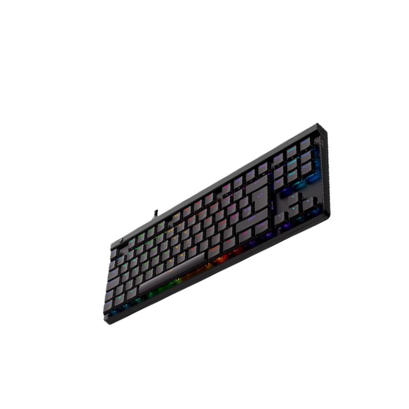 罗技 G G515 键盘 LIGHTSPEED TKL 矮轴无线键盘(黑色,T轴) 计价单位:个 罗技 G G515 键盘 LIGHTSPEED TKL 矮轴无线键盘(黑色,T轴) 计价单位:个