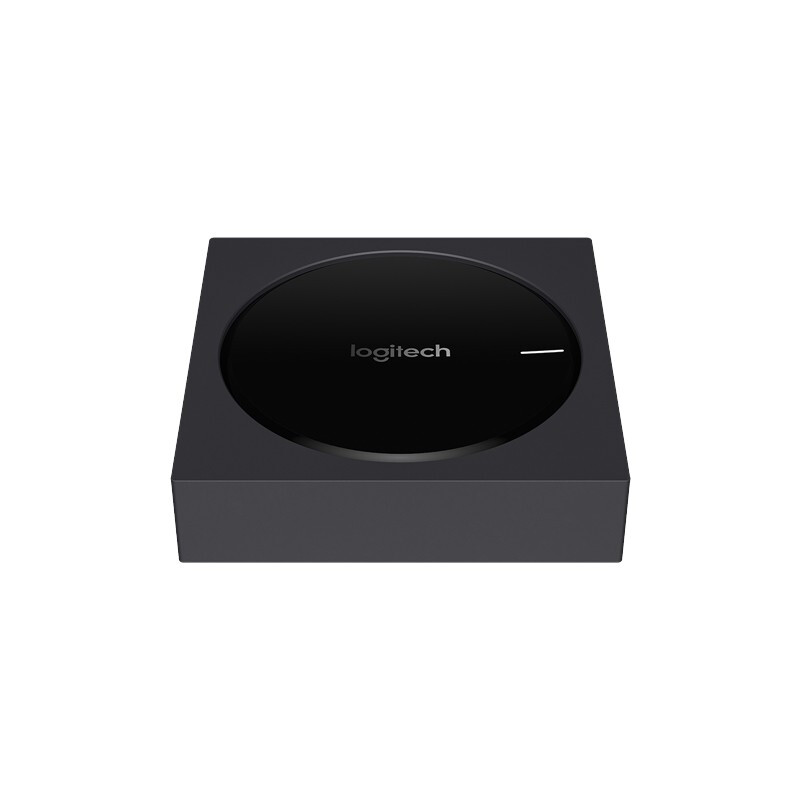 罗技 LOGITECH B1000 视频会议主机 计价单位:个