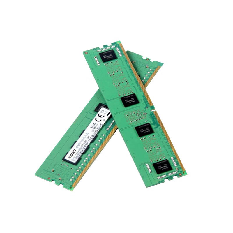 忆捷 EAGET P30F-16G 服务器内存16G PC4  DDR4 ECC REG 计价单位:个