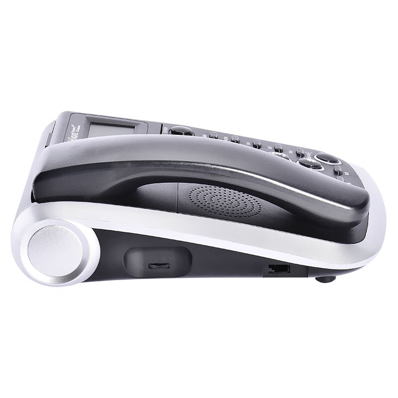 北恩 HION V200+FOR630 商务办公话机 呼叫中心客服专用耳麦电话机话务员耳机座机 选配FOR630单耳 计价单位:套