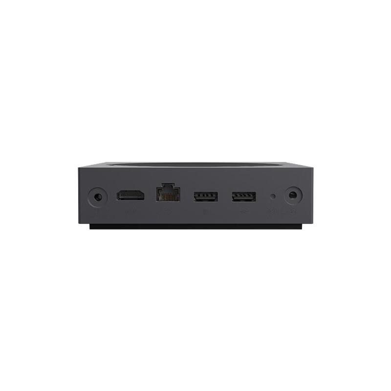 罗技 LOGITECH B1000 视频会议主机 计价单位:个