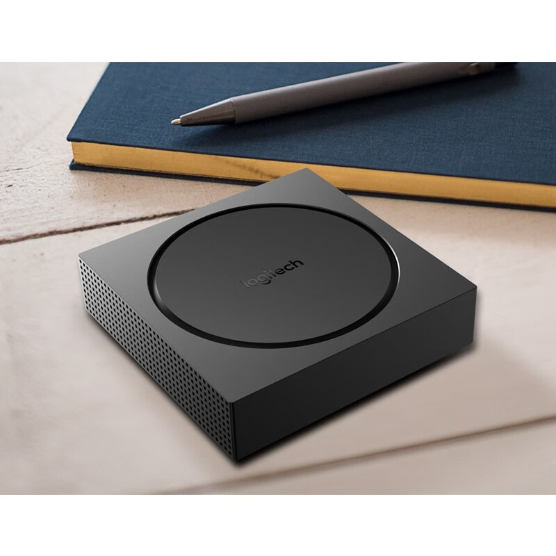 罗技 LOGITECH B1000 视频会议主机 计价单位:个