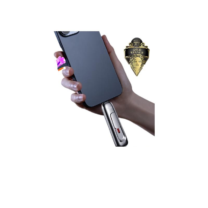 爱国者 aigo U398Pro 爱国者固态手机优盘  512G 计价单位:个