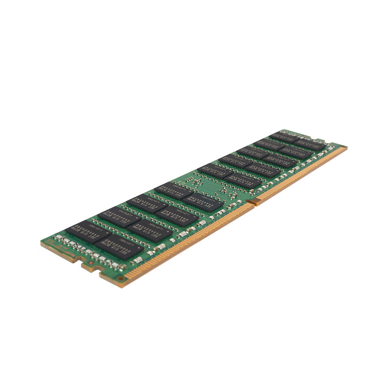 忆捷 EAGET P30F-8G 服务器内存8G PC4 DDR4 ECC REG 计价单位:个