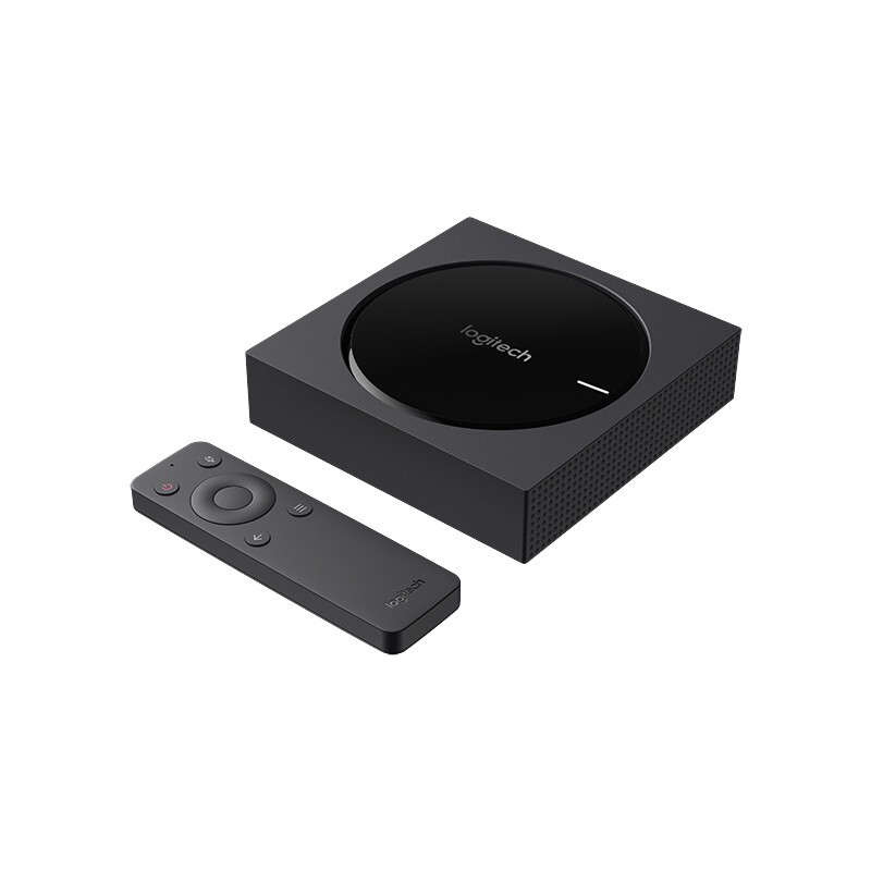 罗技 LOGITECH B1000 视频会议主机 计价单位:个