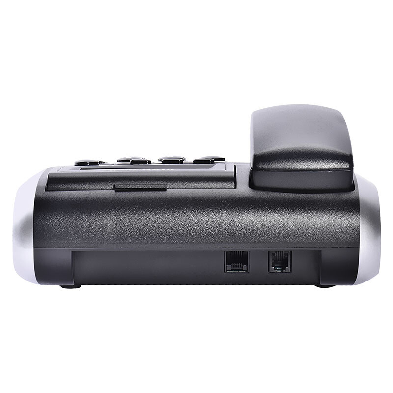 北恩 HION V200+FOR630 商务办公话机 呼叫中心客服专用耳麦电话机话务员耳机座机 选配FOR630单耳 计价单位:套