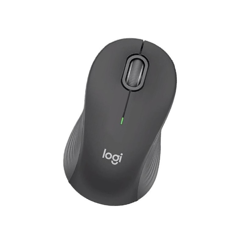 罗技 LOGITECH M550 无线鼠标 黑色 计价单位:个