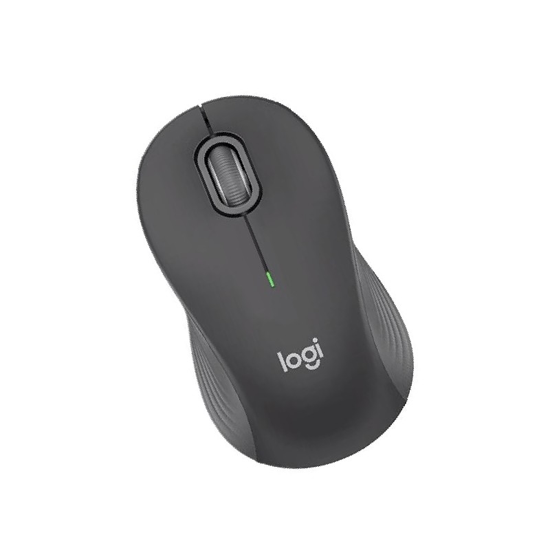 罗技 LOGITECH M550L 无线鼠标(黑色) 计价单位:个