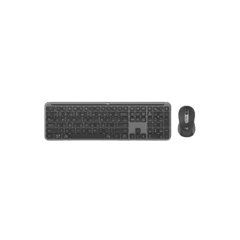罗技 LOGITECH MK950 无线键鼠套装 企业版 计价单位:套