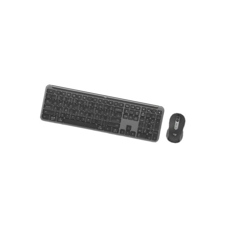 罗技 LOGITECH MK950 无线键鼠套装 企业版 计价单位:套