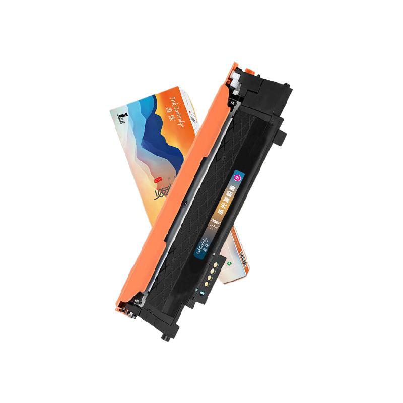 盈佳 INK CARTRIDGE W2083A 118A 粉盒 上尊系列 带芯片 红色 700页适用于惠普 HP Color Laser 178nw 179fnw 150a nw 计价单位:支