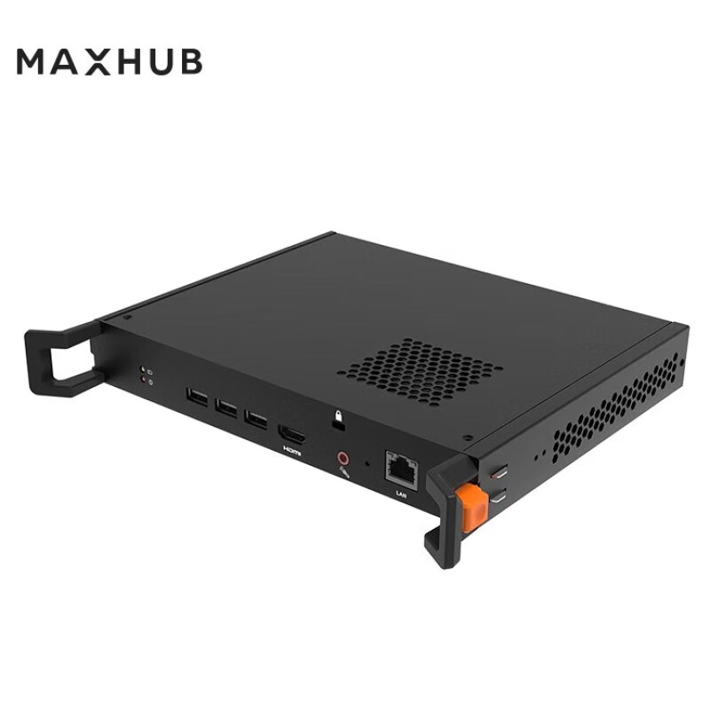 MAXHUB  MT71A-i5 PC模块（核显）12代8核CPU 8G内存256G固态硬盘  计价单位:块