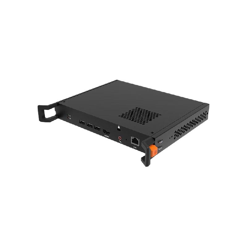 MAXHUB  MT71A-i5 PC模块（核显）12代8核CPU 8G内存256G固态硬盘  计价单位:块