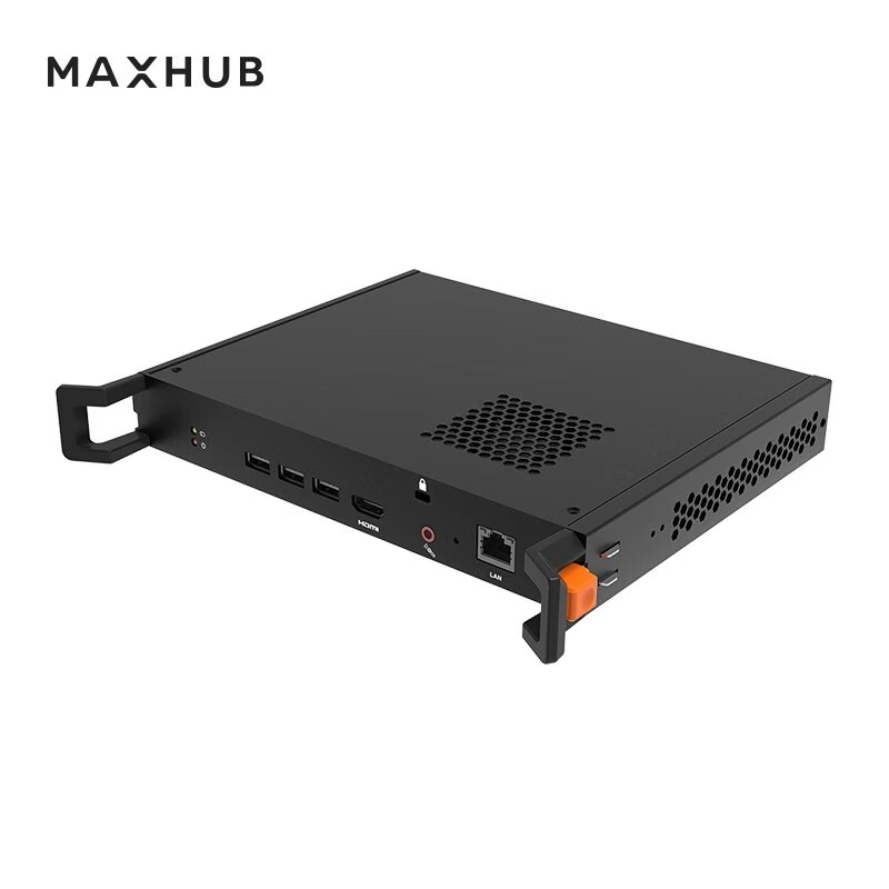 MAXHUB  MT71A-i5 PC模块（核显）12代8核CPU 8G内存256G固态硬盘  计价单位:块