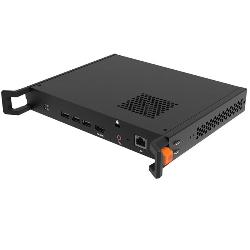 MAXHUB  MT71A-i5 PC模块（核显）12代8核CPU 8G内存256G固态硬盘  计价单位:块