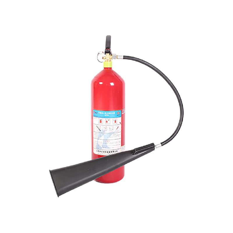 谋福  815 手提式二氧化碳灭火器5KG 计价单位:个