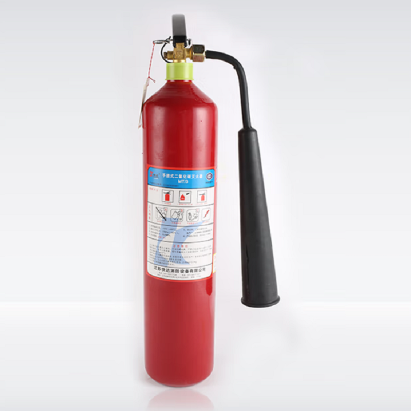 谋福  815 手提式二氧化碳灭火器5KG 计价单位:个
