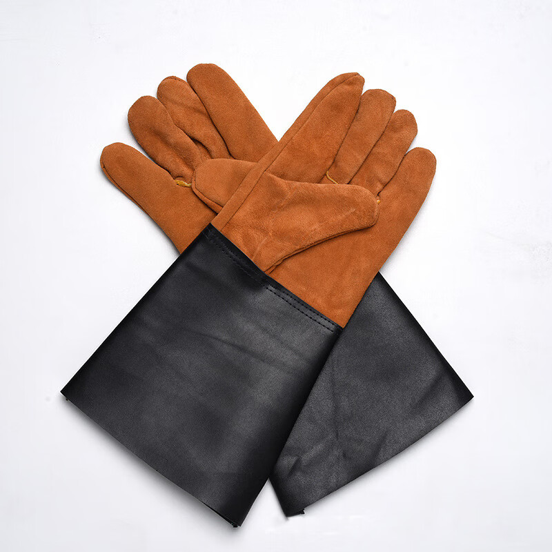 谋福  tj1129 劳保手套 40cm 计价单位:副 谋福  tj1129 劳保手套 40cm 计价单位:副
