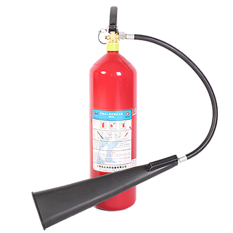 谋福  815 手提式二氧化碳灭火器5KG 计价单位:个