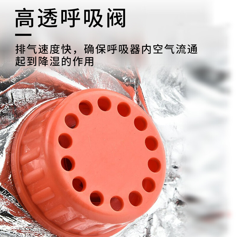 谋福  8100 TZL30（仓） 防毒面具 计价单位:个
