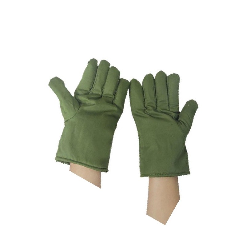 谋福  tj705 防寒手套绿色加棉加绒冬季加厚保暖劳保手套老式闷子 (5副装) 计价单位:包 谋福  tj705 防寒手套绿色加棉加绒冬季加厚保暖劳保手套老式闷子 (5副装) 计价单位:包